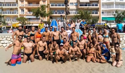CrossFit La Muralla