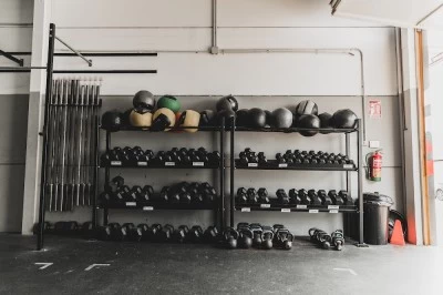 CrossFit Marbella