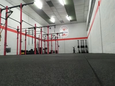 CrossFit Mohwa