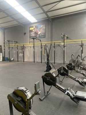 Crossfit Nord