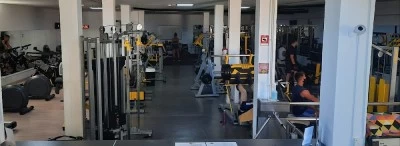 Alisios Gestión Sociodeportiva