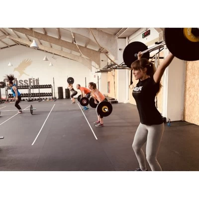 CrossFit San Lorenzo de El Escorial