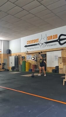 Crossfit Siron