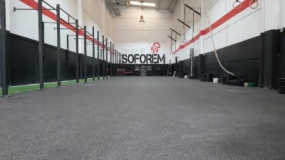 CROSSFIT SOFOREM