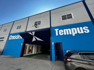 CrossFit Tempus Toledo