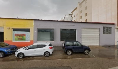 CrossFit Vélez Málaga