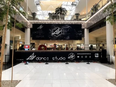 All Dance Studio