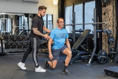 All Fitness 365