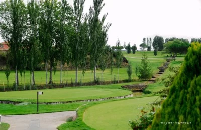 Cuenca Golf Club
