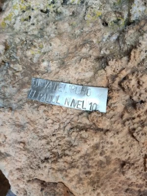 Cueva del búho