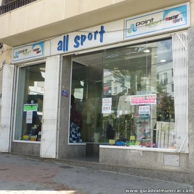 All Sport