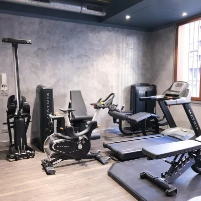 All Voltage Training