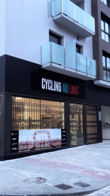 CYCLING NO LIMIT CARDEDEU, S.L.
