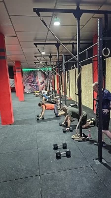Allfitnesspro