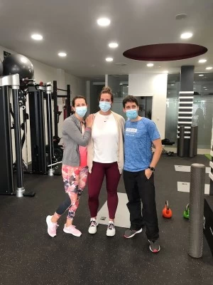 DAGACO Entrenamiento y Salud Cádiar