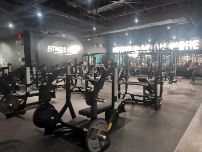 DAGACO Entrenamiento y Salud Cádiar