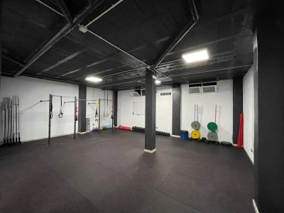 DAGACO Entrenamiento y Salud Ugíjar