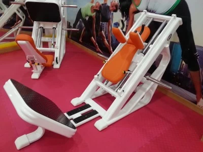 Dance & Sport