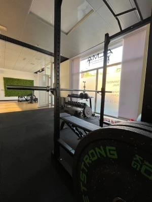 ALMA Entrenamientos