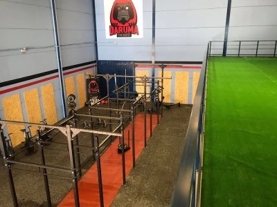 Daruma CrossFit