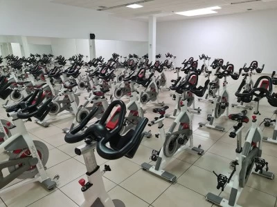 Alma Fit Gym