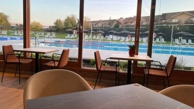 David Lloyd La Finca