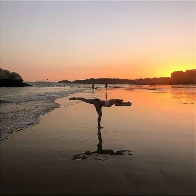 ALMA SERENA ( CENTRO DE YOGA, FORMACION Y CRECIMIENTO PERSONAL)