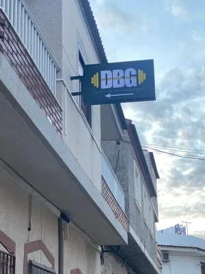 DBG Centro de Entrenamiento