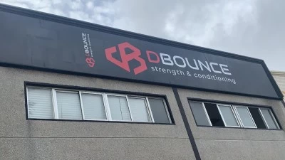 DBounce