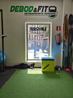 Debod&Fit