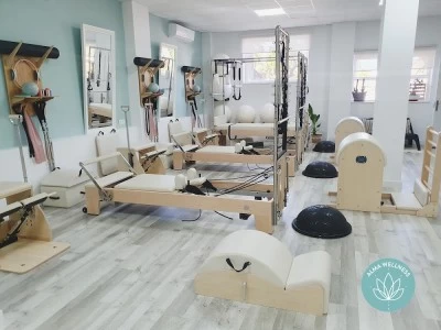Alma Wellness
