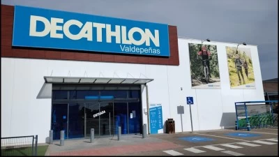 Decathlon Valdepeñas