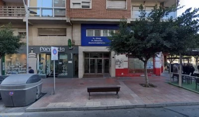 Delegación de Almería - Federación Andaluza de Balonmano