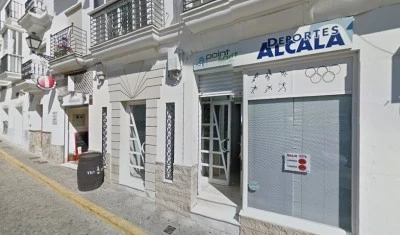 Deportes Alcala La Janda