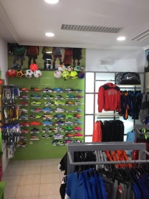 DEPORTES CRONOS JARAIZ (EJ SPORT)