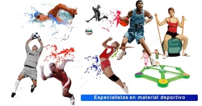 Deportes Hexágono