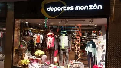 Deportes Monzón