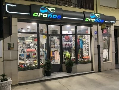 Deportes Parra
