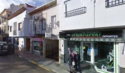 Deportes Sprint-Sport