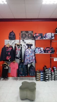 Deportes Yajova