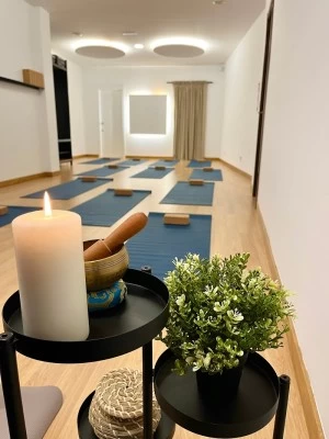 Dhara Yoga