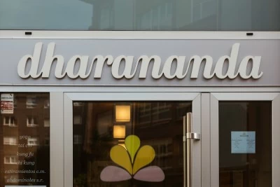 Dharananda Yoga Durango
