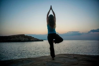 Dharma Yoga y Meditación