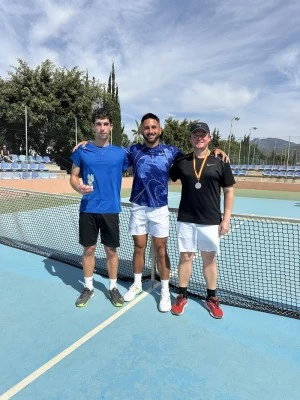 Almuñecar Tennis Club