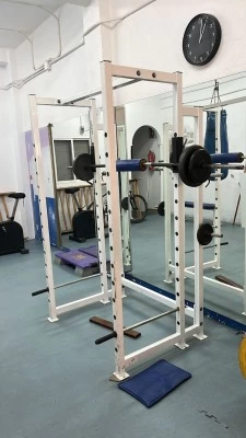 Discipline Center