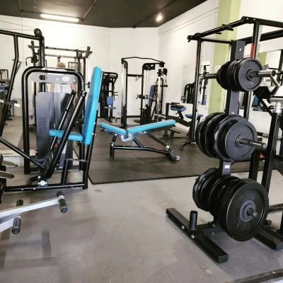 38300 Orotava Training Center