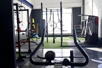 DK Entrenamientos