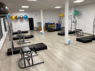 Do Pilates Mocejón