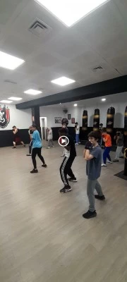 Dog House Boxing S.L.