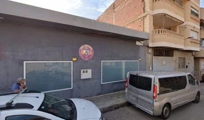 Dojo Águilas Fitness Gym